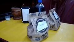 hamburgueria & restaurante na strada food