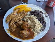 Padaria Restaurante Pizzaria Mineiro