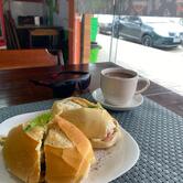 Carraspana - Restaurante