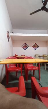 સારંગ ચાઇનીઝ & પંજાબી