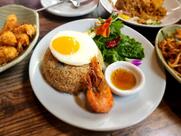 Chang Mai Bangkok