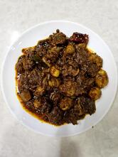 Lunch House Perumbavoor