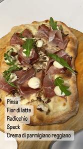 pizzeria zodiaco 2.0carpi