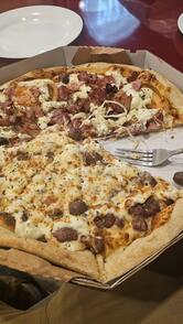 Pizza Prime - Santo André