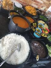 Restaurante Cantinho Da Deia