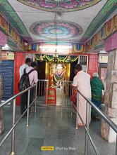 Karnataka Biriyani corner