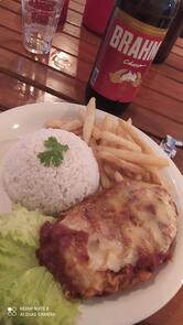 Point do Sidnei Espetos e Cia