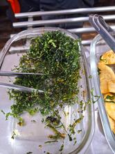 Restaurante Pier 49 Buffet a kg em Rio Grande