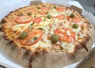 Pizzaria Roots Delivery Praia da Pinheira