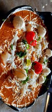 Hotel shivkripa (Pure veg.)