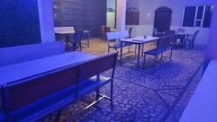 Pandey dhaba and restaurant