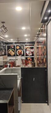 Kaaba Hotel & Chicken Spot