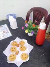 ADDANKI Food COURT AFC