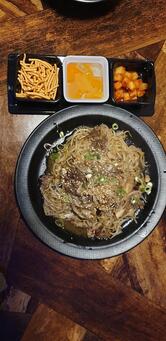 KING조개