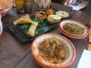 مطعم شهيوات لمعلم