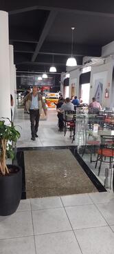 Restaurante Vó Técha I