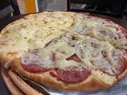Pizzaria Saturnino