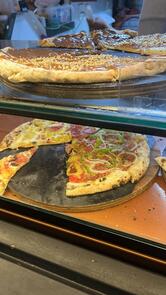 Alfredo's Pizzaria Asa Sul