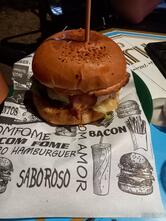 Hambúrgueria do Toninho