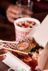 Sunomono Delivery Nova Iguaçu