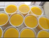 Pingo de Mel e Delícias do Milho