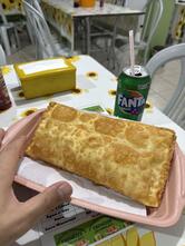 Pastelaria e lanchonete Ebenézer