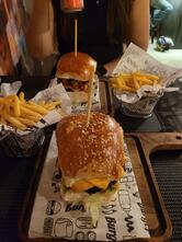 OH MY DOG HAMBURGUERIA