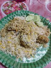 SAMPARK BIRIYANI