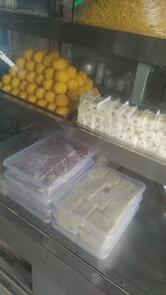 Shree ram krishan misthan