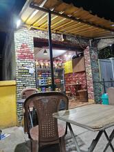 Chennai tandoori chai