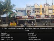 Pavan mess and caters