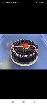 Ganesh Hotel And Sweet House