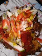 রাজেশ রেস্টুরেন্ট