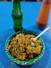 Dilip Bhai Food Stall