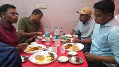 HOT & FRESH NON VEG MISHTI HOTEL