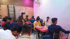 HOT & FRESH NON VEG MISHTI HOTEL