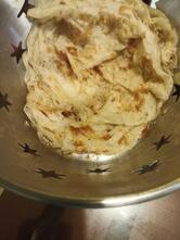 Food Mall Restaurant and Bakery