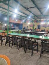 Yamuna Expressway Cafe