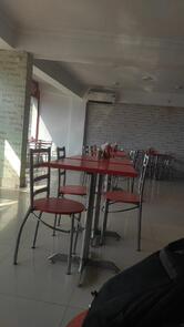 Chiliz The Pizza Shop