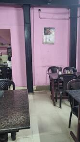 Sree Vallabha Hotel Mathilbhagom