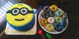 Near And Dear Boutiques And Homemade Cakes