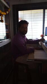 Jk bar and restaurant omerga