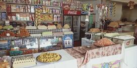 Rajesh kirana & kentin