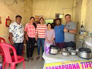Annapurna Tiffin