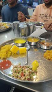 Chandan Dining & Fast Food