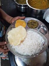 Mathilakam Block Panchayath Vanitha Canteen
