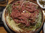 백년불고기물갈비김포점