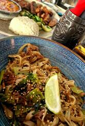 Tokyo Sushi Bar & Restaurant