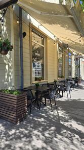 Hereford Shop and Grill Bar