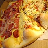 Jocelio Pizzas e Salgados